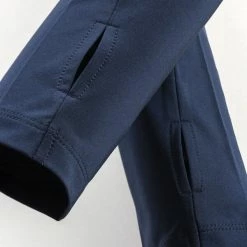 Top 10 ✨ Tecnifibre Men's Tech Jacket 2021 Marine ✔️ -Adidas Shop CHTE24659TechJacket2021 P4