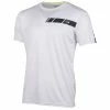 Top 10 🌟 Dunlop Boys' Club Crew Tee White 🛒