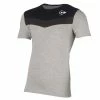 Best deal ⌛ Dunlop Junior Essential Tee Grey Anthracite 🧨