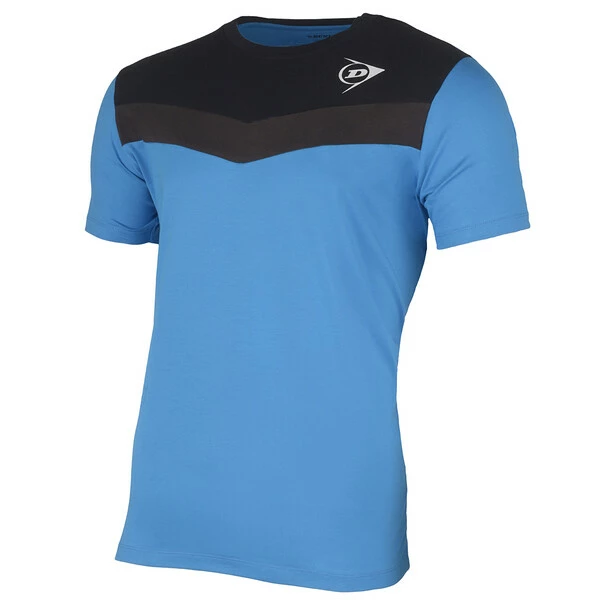 Coupon 🔥 Dunlop Junior Essential Tee Colbalt Anthracite 😉 1 Coupon 🔥 Dunlop Junior Essential Tee Colbalt Anthracite 😉