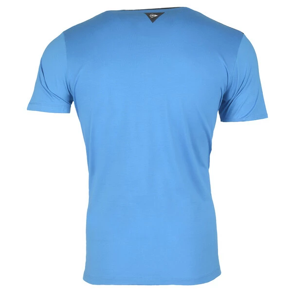 Coupon 🔥 Dunlop Junior Essential Tee Colbalt Anthracite 😉 2 Coupon 🔥 Dunlop Junior Essential Tee Colbalt Anthracite 😉 - Image 2