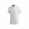 Discount 🛒 Adidas Men's Match Code Polo White 🎁