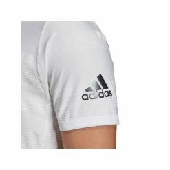 Discount 🛒 Adidas Men's Match Code Polo White 🎁 -Adidas Shop CPAD17054whitepoloadidasecode P4