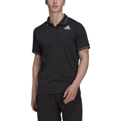 Wholesale 🤩 Adidas Men's Freelift Polo Primeblue Black 😍