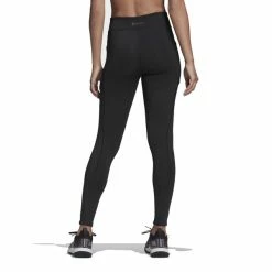 Best reviews of 🎁 Adidas 👩 Women's Tennis Match Tight Black 2022 🌟 -Adidas Shop CPAD262202022MatchTightBlack P3