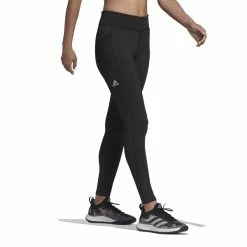 Best reviews of 🎁 Adidas 👩 Women's Tennis Match Tight Black 2022 🌟 -Adidas Shop CPAD262202022MatchTightBlack P4