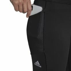 Best reviews of 🎁 Adidas 👩 Women's Tennis Match Tight Black 2022 🌟 -Adidas Shop CPAD262202022MatchTightBlack P6