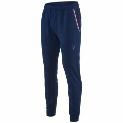 Outlet 🛒 Tecnifibre Men's Tech Pant Marine ✔️