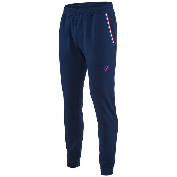 Outlet 🛒 Tecnifibre Men's Tech Pant Marine ✔️ 1 Outlet 🛒 Tecnifibre Men's Tech Pant Marine ✔️