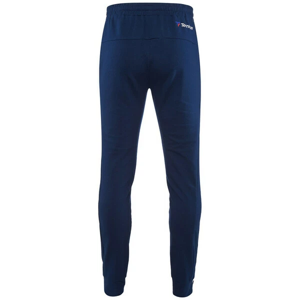 Outlet 🛒 Tecnifibre Men's Tech Pant Marine ✔️ 2 Outlet 🛒 Tecnifibre Men's Tech Pant Marine ✔️ - Image 2