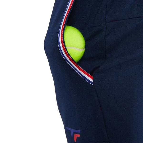 Outlet 🛒 Tecnifibre Men's Tech Pant Marine ✔️ 4 Outlet 🛒 Tecnifibre Men's Tech Pant Marine ✔️ - Image 4