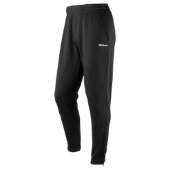 New 👍 Wilson Men's Training Pant II Black ⭐