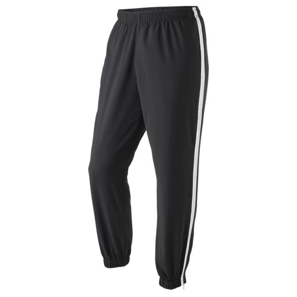 Cheap 🔔 Wilson Men's Team II Woven Pant Black 🥰 1 Cheap 🔔 Wilson Men's Team II Woven Pant Black 🥰