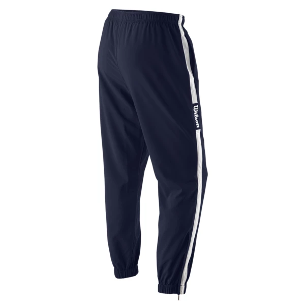 Brand new 🧨 Wilson Men's Team II Woven Pant Team Navy 🥰 2 Brand new 🧨 Wilson Men's Team II Woven Pant Team Navy 🥰 - Image 2