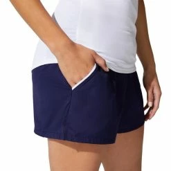 Outlet ๐ Asics ๐ฉ Women's Court Short Peacoat Brilliant White ๐ 10 Outlet ๐ Asics ๐ฉ Women's Court Short Peacoat Brilliant White ๐ -Adidas Shop CSAC24690WCourtShortPeacoat P5