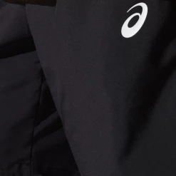 Cheap 👍 Asics Men's Court 9" Short Performance Black ❤️ -Adidas Shop CSAC24731Court9ShortBlack P4