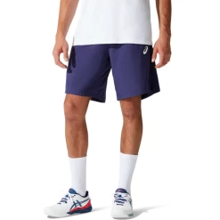 Wholesale 🛒 Asics Men's Court 9" Short Peacoat 👏