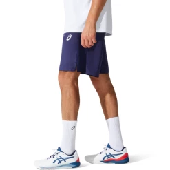 Wholesale 🛒 Asics Men's Court 9" Short Peacoat 👏 7 Wholesale 🛒 Asics Men's Court 9" Short Peacoat 👏 -Adidas Shop CSAC24790Court9ShortPeacoat P3