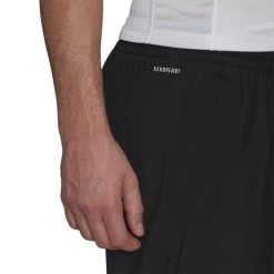 Outlet 🎉 Adidas Men's Club 3 Stripe Short Black ✔️ -Adidas Shop CSAD221613StripeShortBlack P3