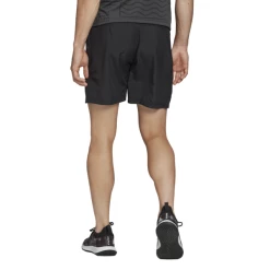 Brand new 🔔 Adidas Men's Paris 2 In 1 Shorts Black 🎉 -Adidas Shop CSAD271912n1ShortsBlack P3