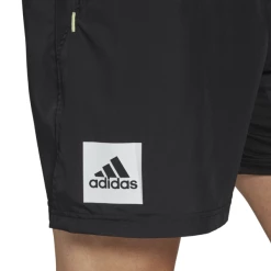 Brand new 🔔 Adidas Men's Paris 2 In 1 Shorts Black 🎉 -Adidas Shop CSAD271912n1ShortsBlack P6