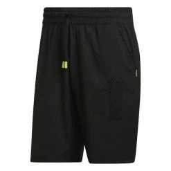 Deals 🎉 Adidas Men's Paris Ergo Shorts Black 🔥