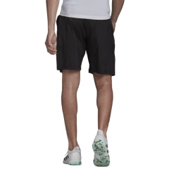 Deals 🎉 Adidas Men's Paris Ergo Shorts Black 🔥 -Adidas Shop CSAD27196ParisErgoShortBlack P3