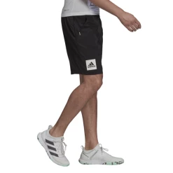 Deals 🎉 Adidas Men's Paris Ergo Shorts Black 🔥 -Adidas Shop CSAD27196ParisErgoShortBlack P5