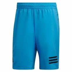 Best reviews of 🎁 Adidas Men's Club 3 Stripe Short Pulse Blue ✨