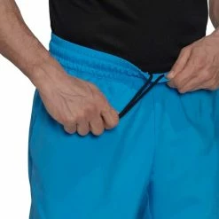 Best reviews of 🎁 Adidas Men's Club 3 Stripe Short Pulse Blue ✨ -Adidas Shop CSAD28211StripeShortPulseBlue P4