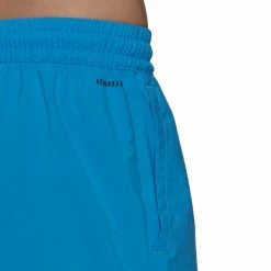 Best reviews of 🎁 Adidas Men's Club 3 Stripe Short Pulse Blue ✨ -Adidas Shop CSAD28211StripeShortPulseBlue P5