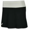 Best Sale 🔥 Babolat Core Long 👗 Skirt 👩 Women's Black ✨