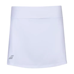 Cheap 🤩 Babolat 👩 Women's Play 👗 Skirt White ⌛