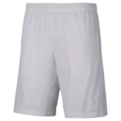 Hot Sale 👍 Dunlop Men's Club Woven Shorts White 🎁