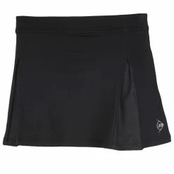 Cheapest 😍 Dunlop 👩 Women's Club 👗 Skirt Black 🎉