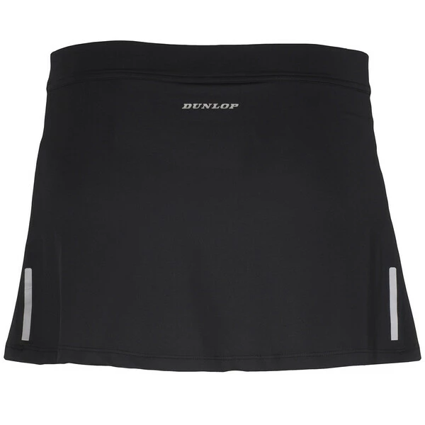 Cheapest 😍 Dunlop 👩 Women's Club 👗 Skirt Black 🎉 2 Cheapest 😍 Dunlop 👩 Women's Club 👗 Skirt Black 🎉 - Image 2