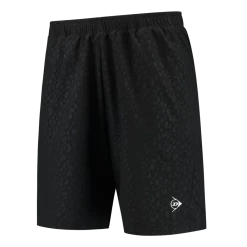 Cheapest 😍 Dunlop Men's Game Shorts Black ✨