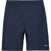 Outlet 🔥 Head Mens Club Shorts Dark Blue ❤️