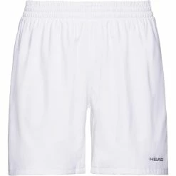 Hot Sale 😀 Head Mens Club Shorts White 🎉
