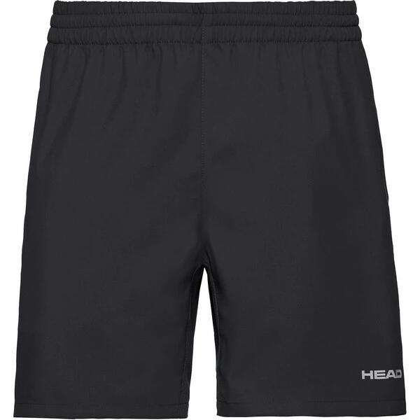Best Pirce ✔️ Head Mens Club Shorts Black ⭐ 1 Best Pirce ✔️ Head Mens Club Shorts Black ⭐