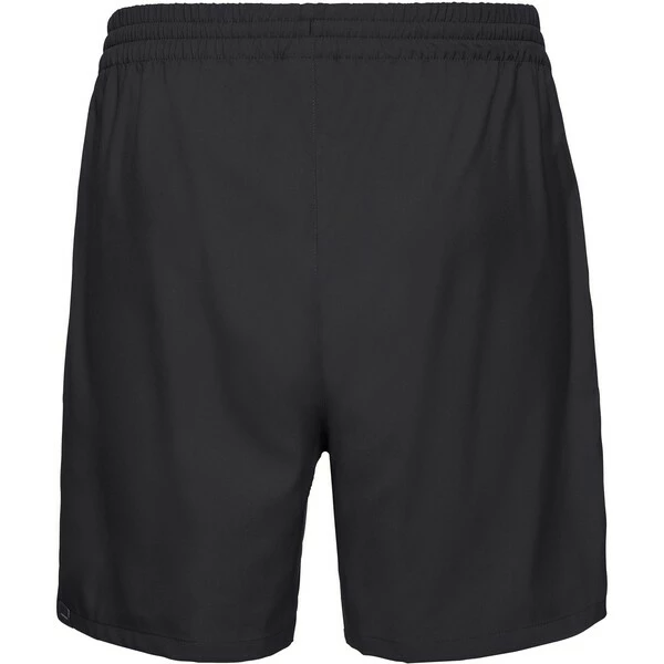 Best Pirce ✔️ Head Mens Club Shorts Black ⭐ 2 Best Pirce ✔️ Head Mens Club Shorts Black ⭐ - Image 2