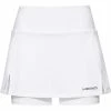 Flash Sale ⭐ Head 👩 Women's Club Basic Skort White 🔥