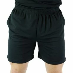 Cheap 😍 Karakal Men's Pro Tour Shorts Black 🛒