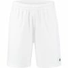 Buy 😀 K-Swiss Men's Hypercourt Shorts White 💯