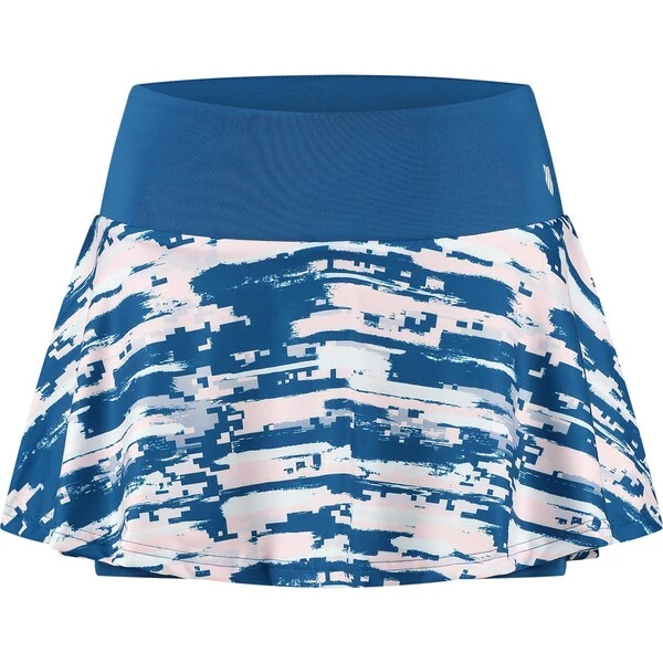 Buy โ K-Swiss ๐ฉ Women's Hypercourt Print ๐ Skirt Classic Blue ๐ 1 Buy โ K-Swiss ๐ฉ Women's Hypercourt Print ๐ Skirt Classic Blue ๐