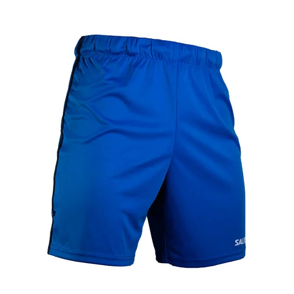 Cheap ๐ Salming Men's Core 22 Match Shorts Team Blue ๐ 1 Cheap ๐ Salming Men's Core 22 Match Shorts Team Blue ๐