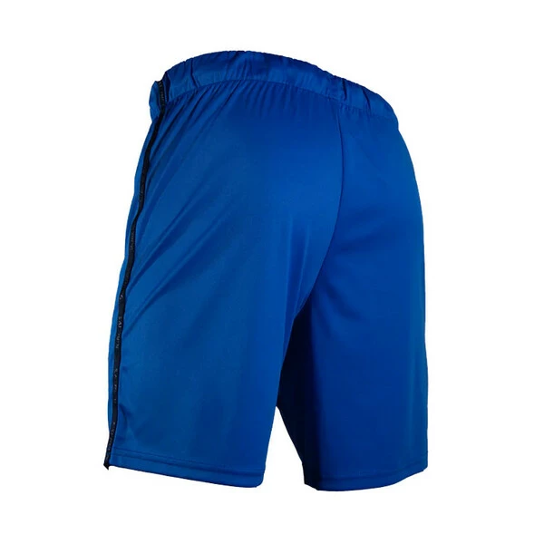 Cheap ๐ Salming Men's Core 22 Match Shorts Team Blue ๐ 2 Cheap ๐ Salming Men's Core 22 Match Shorts Team Blue ๐ - Image 2