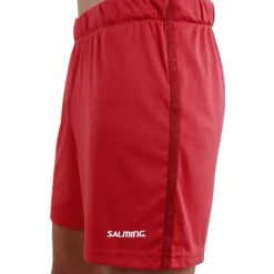Outlet 🎁 Salming Men's Core 22 Match Shorts Team Red 🎁 -Adidas Shop CSSA29287Core22MatchShortRed P3