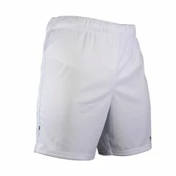 Best deal ⌛ Salming Men's Core 22 Match Shorts White 👏