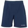 Deals 💯 Tecnifibre Men's Stretch Short Marine Blue 🔔